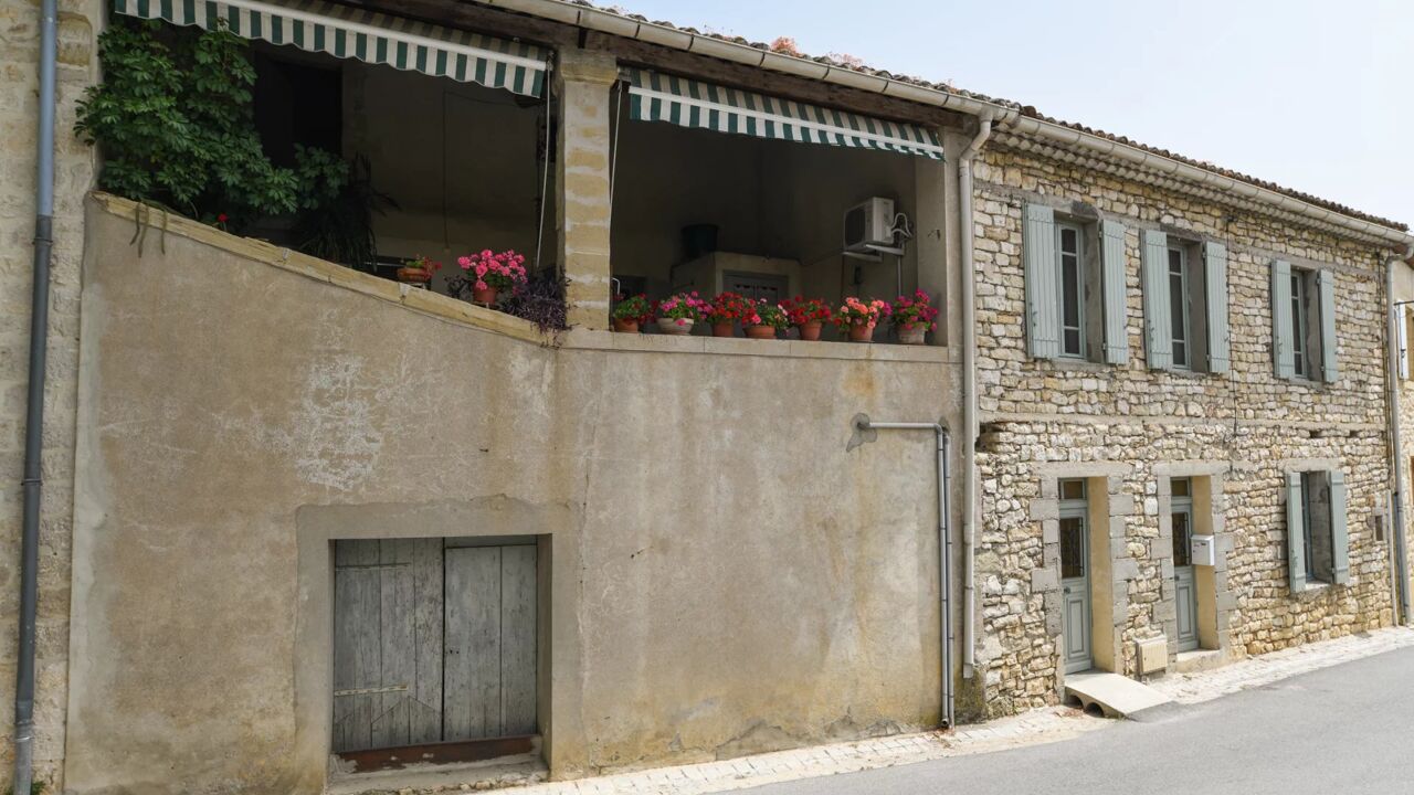 maison 5 pièces 91 m2 à vendre à Uzès (30700)