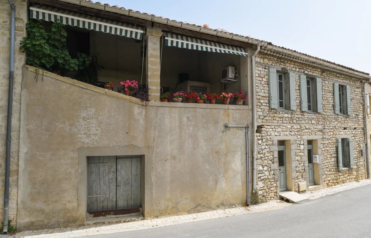 maison 5 pièces 91 m2 à vendre à Uzès (30700)