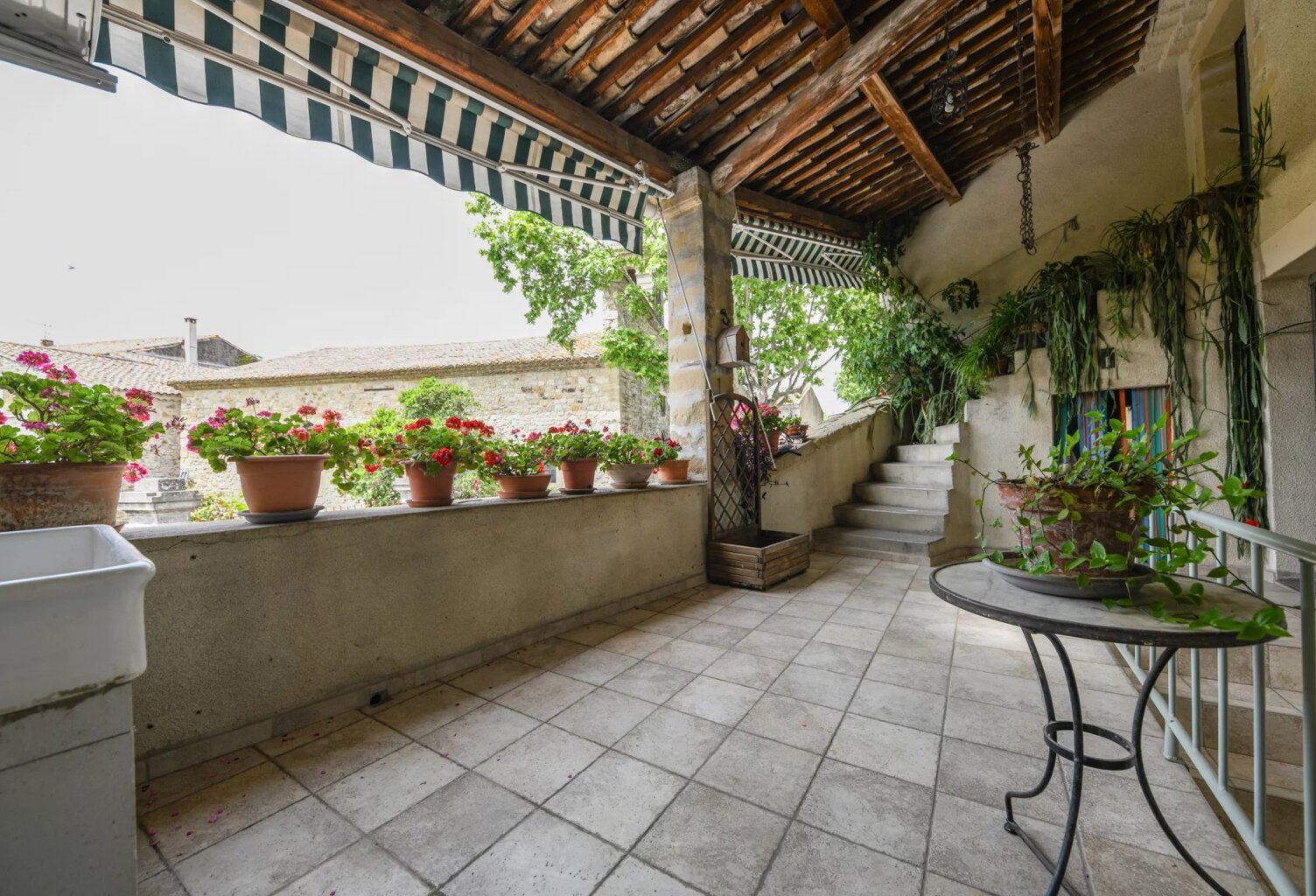 Charmante maison de village à rénover — photo 1