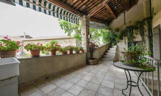 Maison 5 Pièces 91 m² à vendre à Uzès (30700)