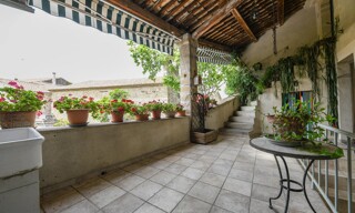 Maison 5 Pièces 91 m² à vendre à Uzès (30700)