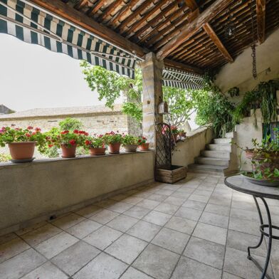 Maison 5 pièces 249000 €