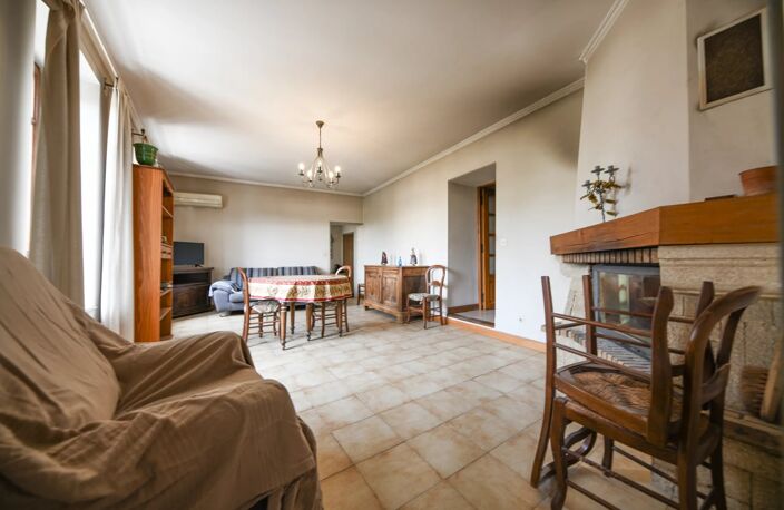 Charmante maison de village à rénover — photo 3