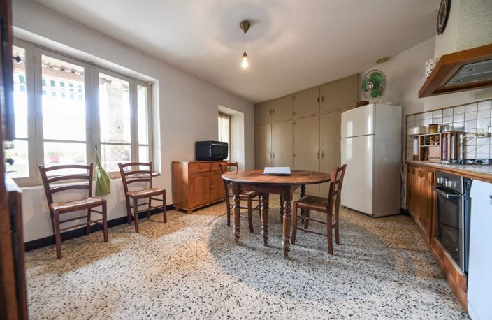 Charmante maison de village à rénover — photo 5