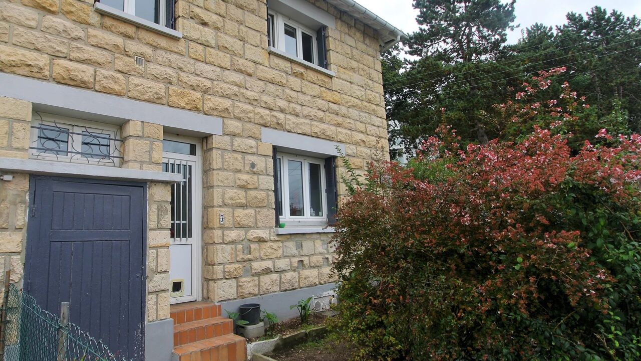 maison  pièces 78 m2 à vendre à Oissel (76350)