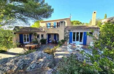 vente maison 693 000 € à proximité de Bormes-les-Mimosas (83230)