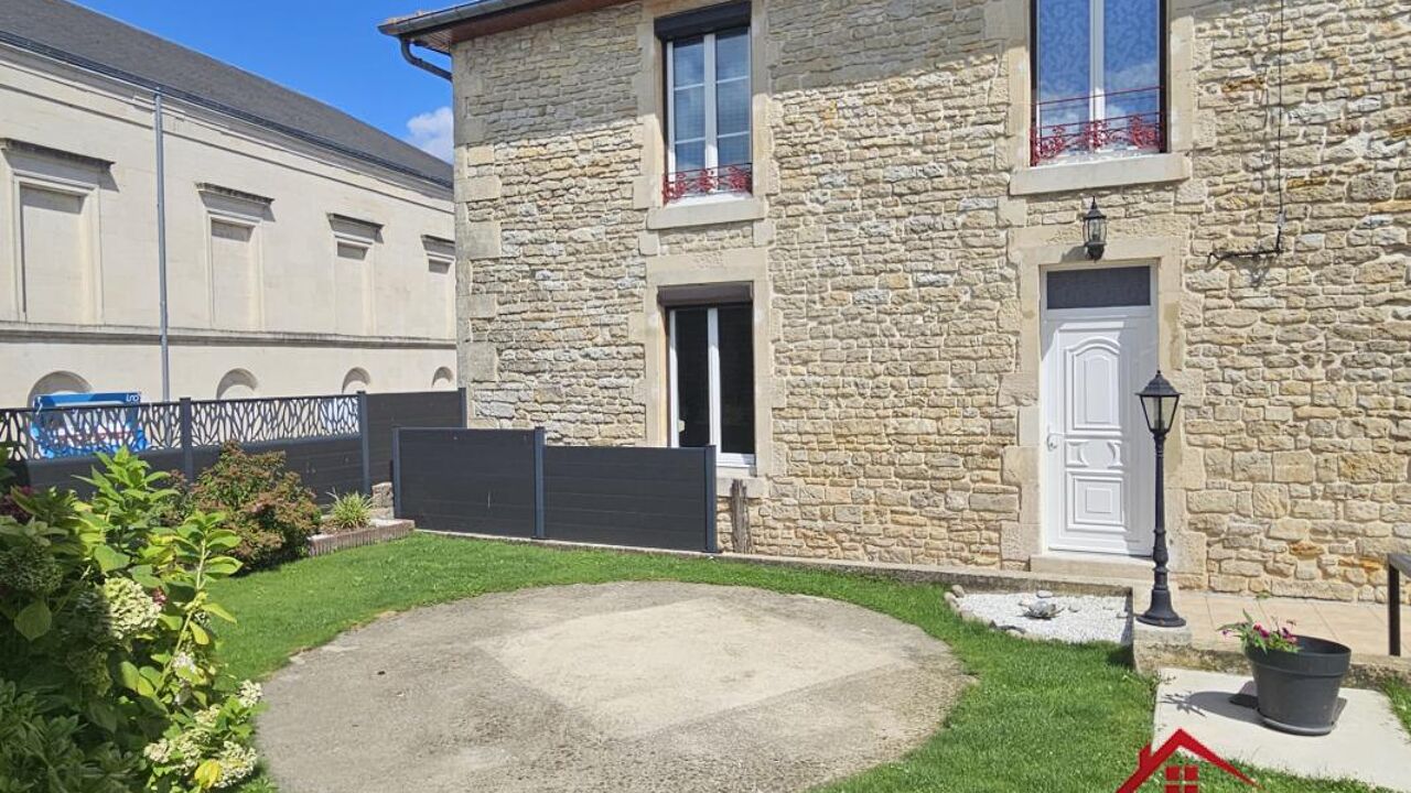 maison 6 pièces 149 m2 à vendre à Wassy (52130)