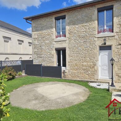 Maison 6 pièces 149 m²