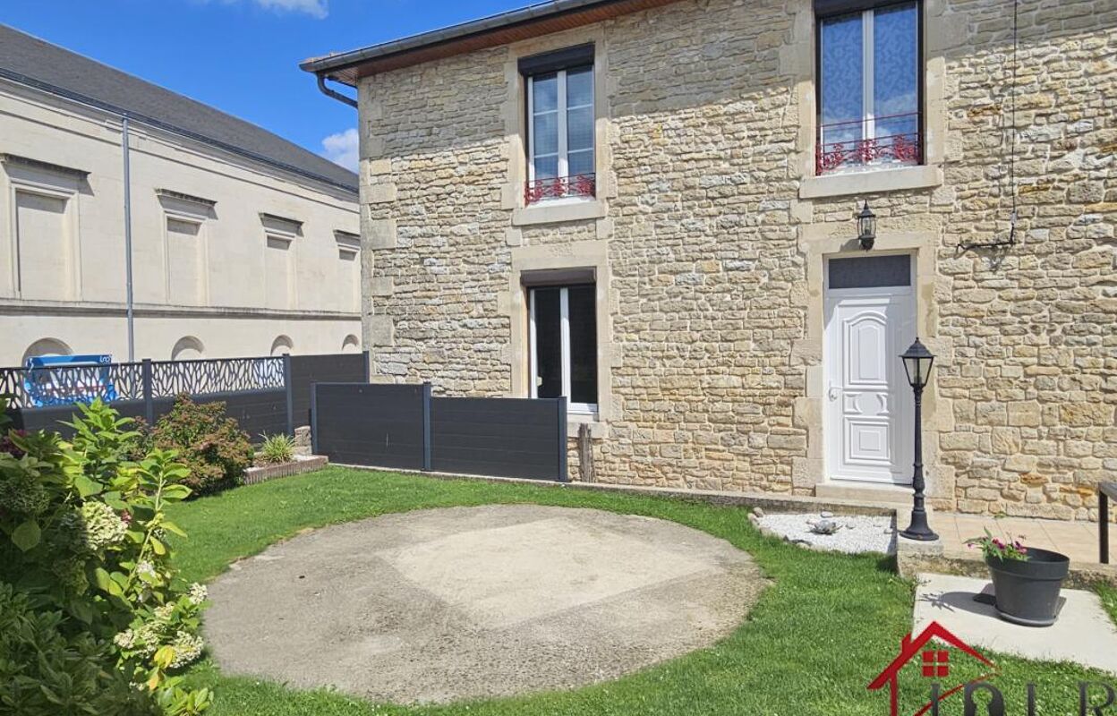 maison 6 pièces 149 m2 à vendre à Wassy (52130)