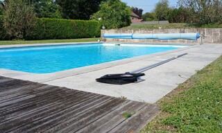 Maison 8 Pièces 210 m² à vendre à Magnoncourt (70800)