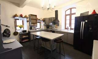 Maison 5 Pièces 129 m² à vendre à Couiza (11190)