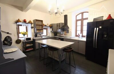 vente maison 99 950 € à proximité de Saint-Julia-de-Bec (11500)