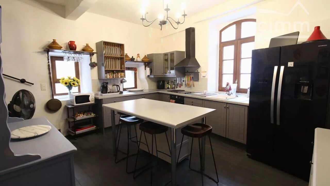 maison 5 pièces 129 m2 à vendre à Couiza (11190)