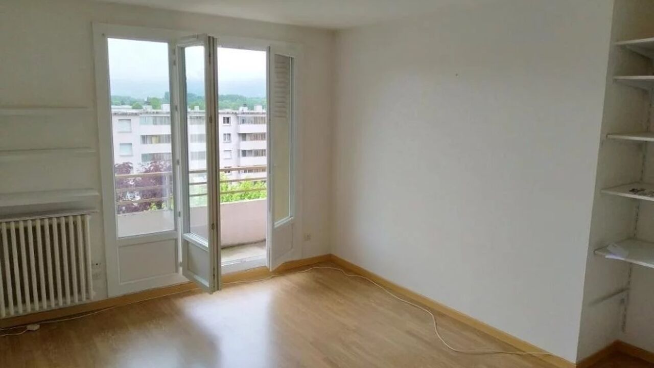 appartement 3 pièces 53 m2 à louer à Domène (38420)