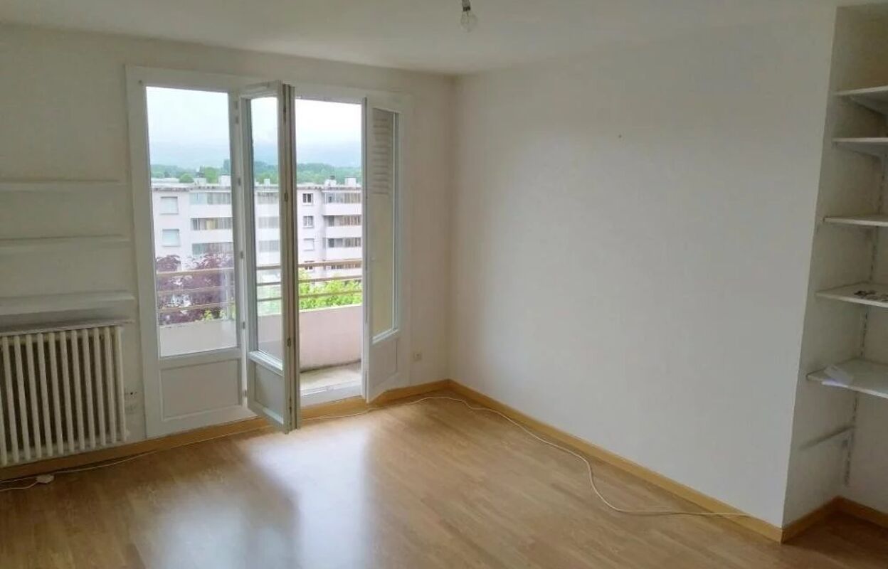 appartement 3 pièces 53 m2 à louer à Domène (38420)