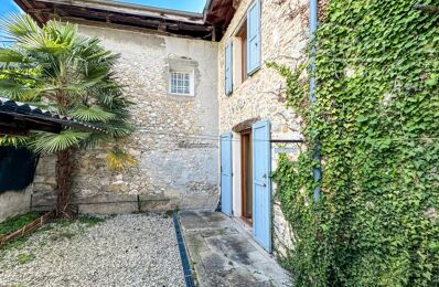 vente maison 195 000 € à proximité de Saint-Maximin (38530)