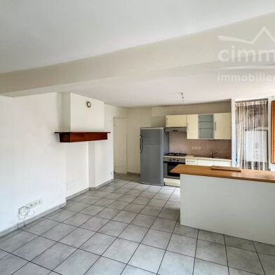 Maison 3 pièces 72 m²