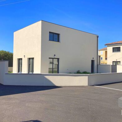 Maison 5 pièces 150 m²