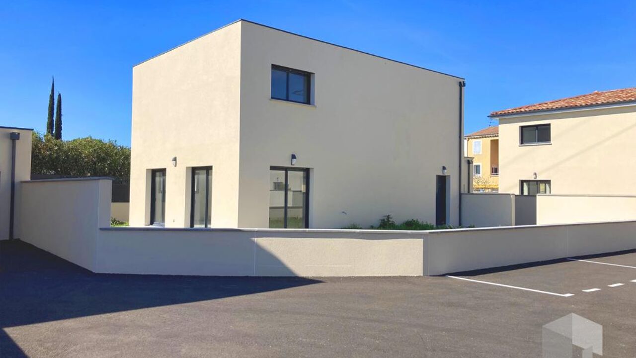 maison 5 pièces 150 m2 à vendre à Montélimar (26200)