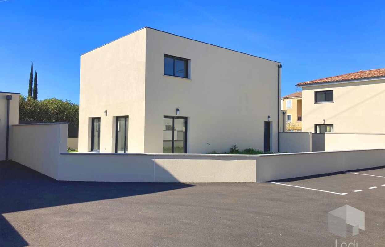 maison 5 pièces 150 m2 à vendre à Montélimar (26200)