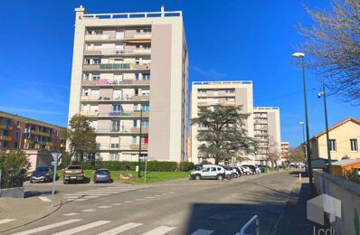 vente appartement 86 500 € à proximité de Le Teil (07400)