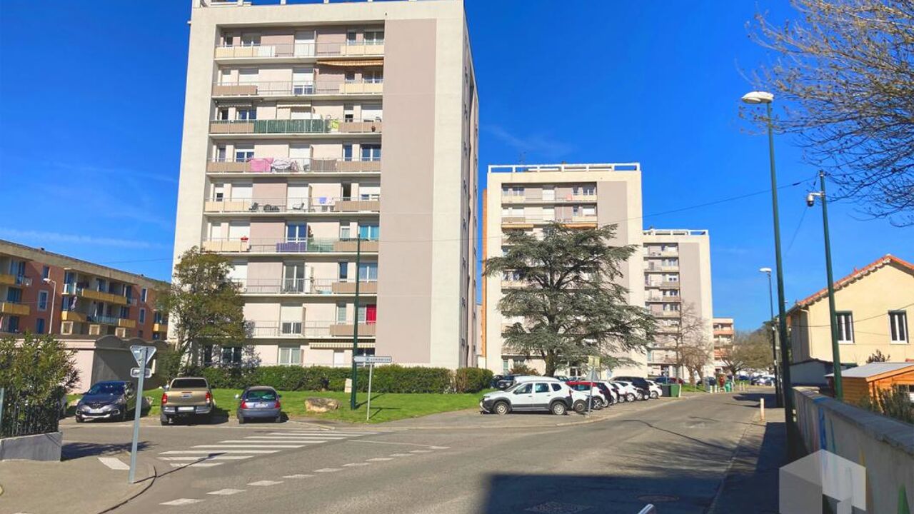 appartement 4 pièces 70 m2 à vendre à Montélimar (26200)