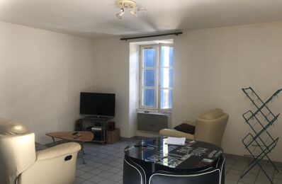 location appartement 495 € CC /mois à proximité de Portes-Lès-Valence (26800)