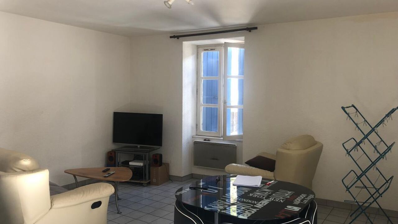 appartement 2 pièces 54 m2 à louer à Livron-sur-Drôme (26250)