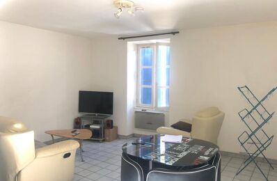 appartement 2 pièces 54 m2 à louer à Livron-sur-Drôme (26250)