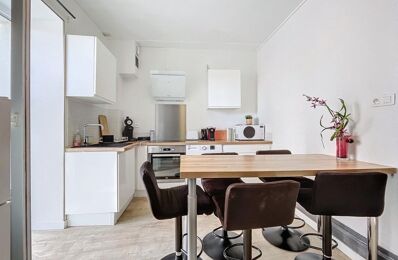 vente appartement 128 500 € à proximité de Charpey (26300)