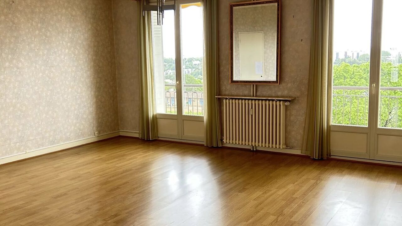 appartement 3 pièces 82 m2 à vendre à Poitiers (86000)