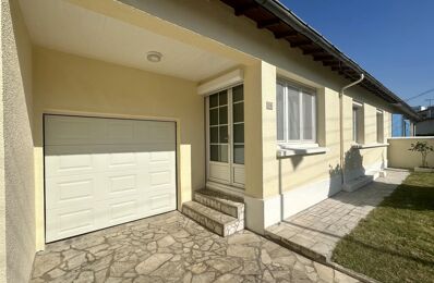 vente maison 225 750 € à proximité de Marigny-Brizay (86380)