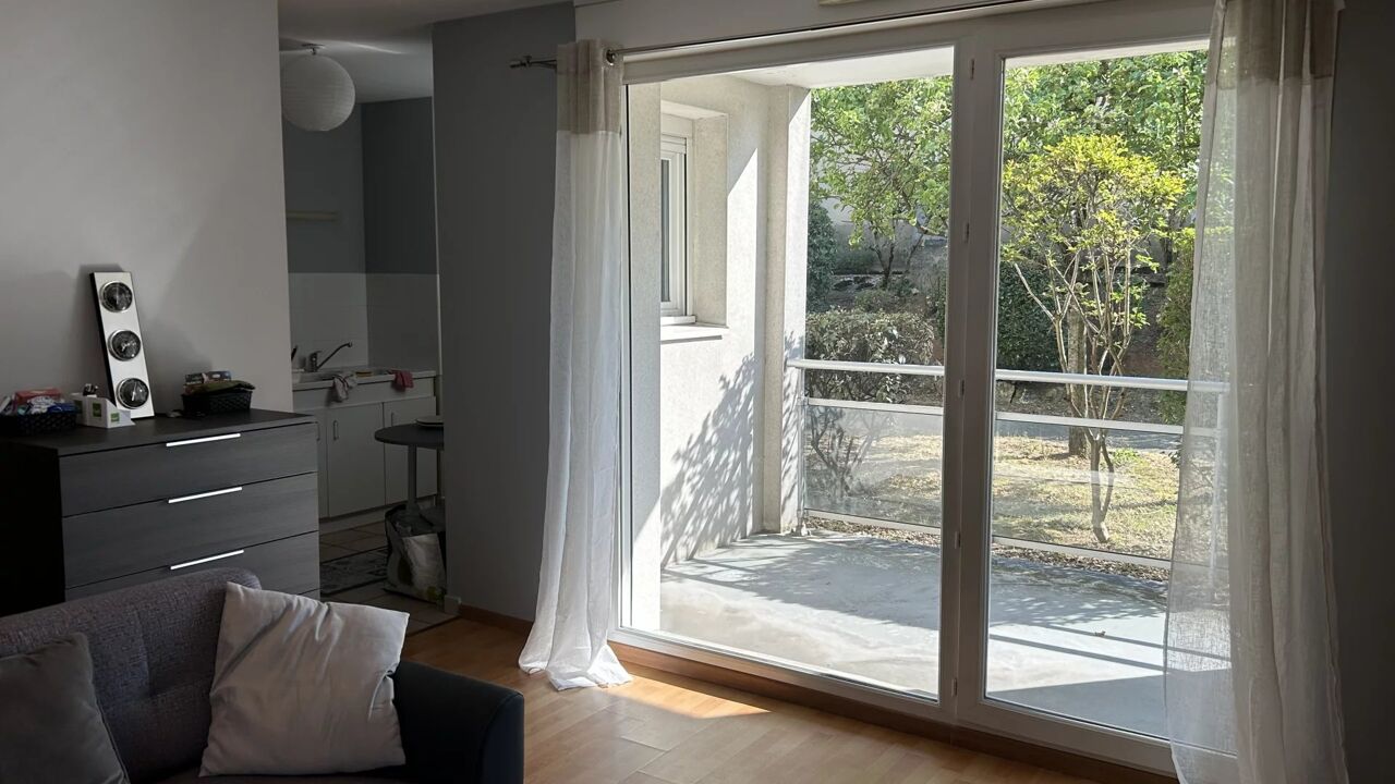 appartement 3 pièces 71 m2 à vendre à Poitiers (86000)