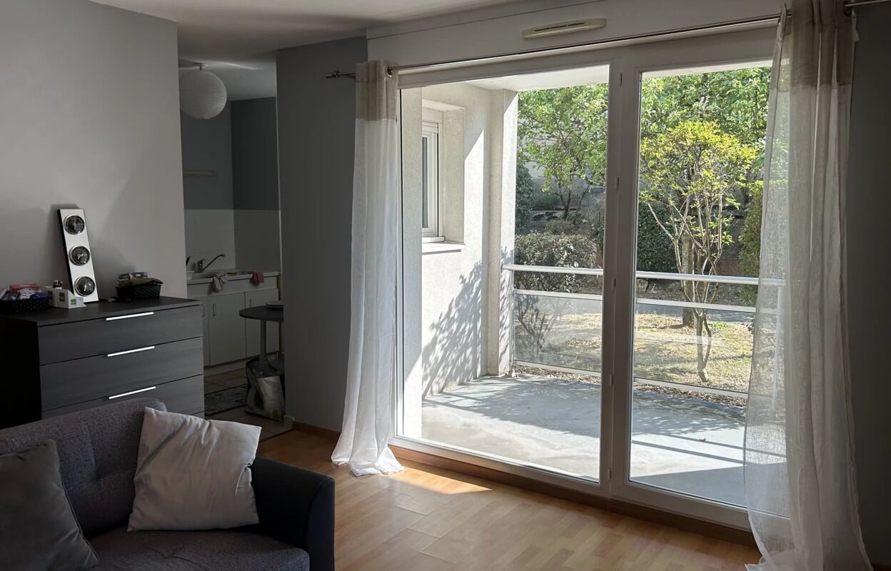 appartement 3 pièces 71 m2 à vendre à Poitiers (86000)