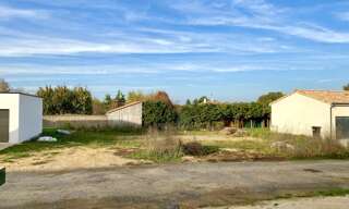 Terrain  531 m² à vendre à Vouneuil-sous-Biard (86580)