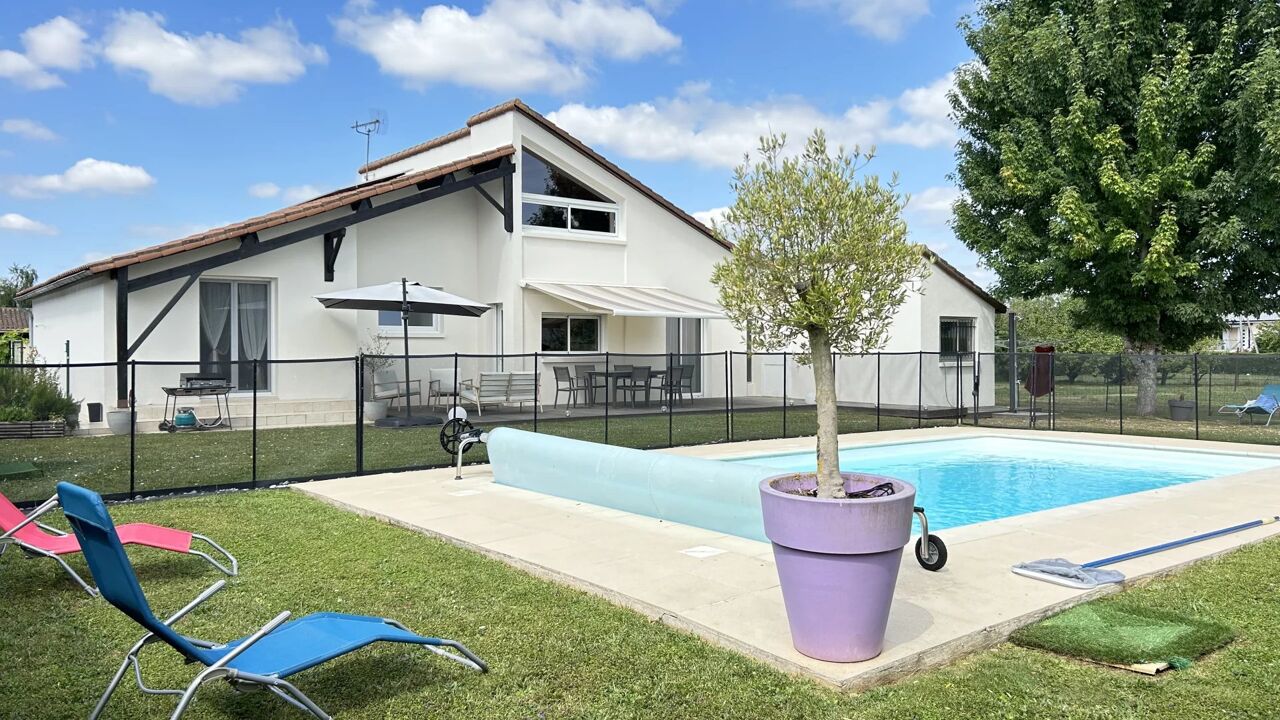 maison 6 pièces 150 m2 à vendre à Vouneuil-sous-Biard (86580)