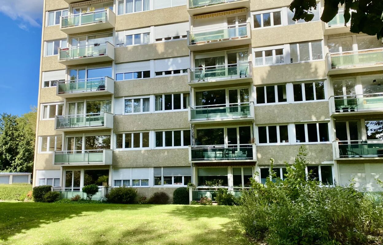 appartement 4 pièces 88 m2 à vendre à Douai (59500)