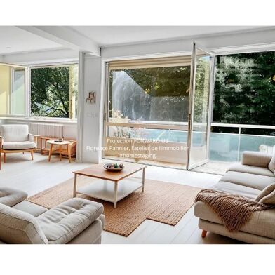 Appartement 4 pièces 138450 €