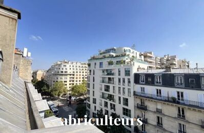 vente appartement 310 000 € à proximité de Saint-Mandé (94160)