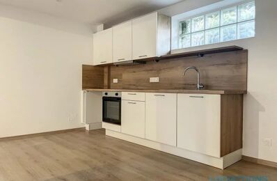 location appartement 880 € CC /mois à proximité de Haguenau (67500)