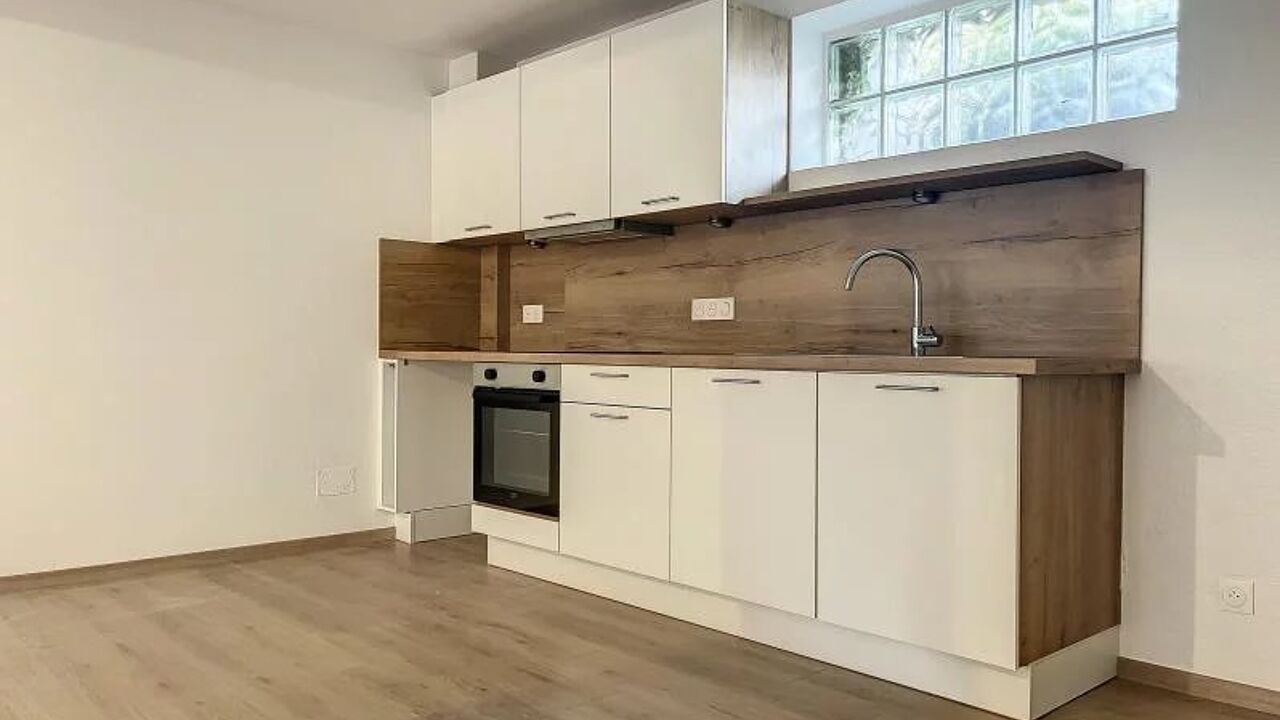 appartement 3 pièces 79 m2 à louer à Hochfelden (67270)