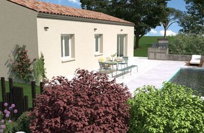 construire maison 249 900 € à proximité de Besse-sur-Issole (83890)