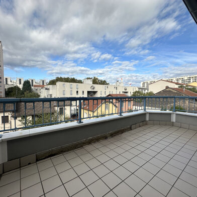 Appartement 4 pièces 350000 €