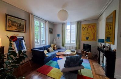 appartement 4 pièces 82 m2 à vendre à Reims (51100)