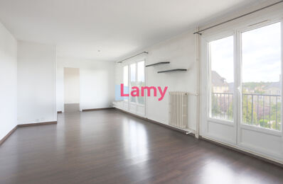 vente appartement 150 000 € à proximité de Ully-Saint-Georges (60730)