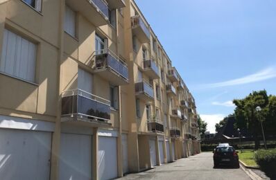 appartement 5 pièces 98 m2 à vendre à Pau (64000)