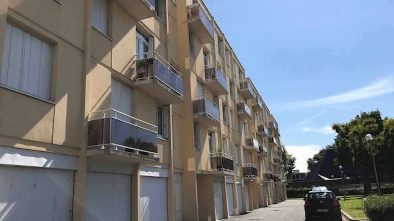 appartement 5 pièces 98 m2 à vendre à Pau (64000)