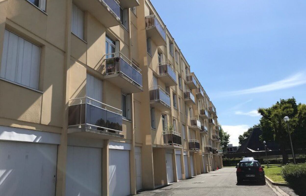 appartement 5 pièces 98 m2 à vendre à Pau (64000)