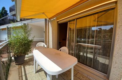 vente appartement 137 000 € à proximité de Vaux-sur-Mer (17640)