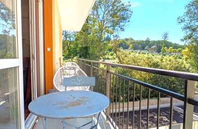 vente appartement 290 000 € à proximité de Thiverval-Grignon (78850)